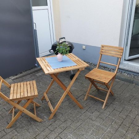 Modernes Appartement Schwarzwald Naehe Freiburg Winden im Elztal Extérieur photo