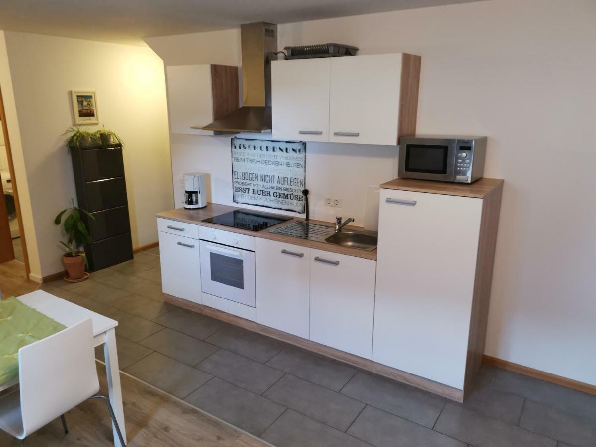 Modernes Appartement Schwarzwald Naehe Freiburg Winden im Elztal Extérieur photo