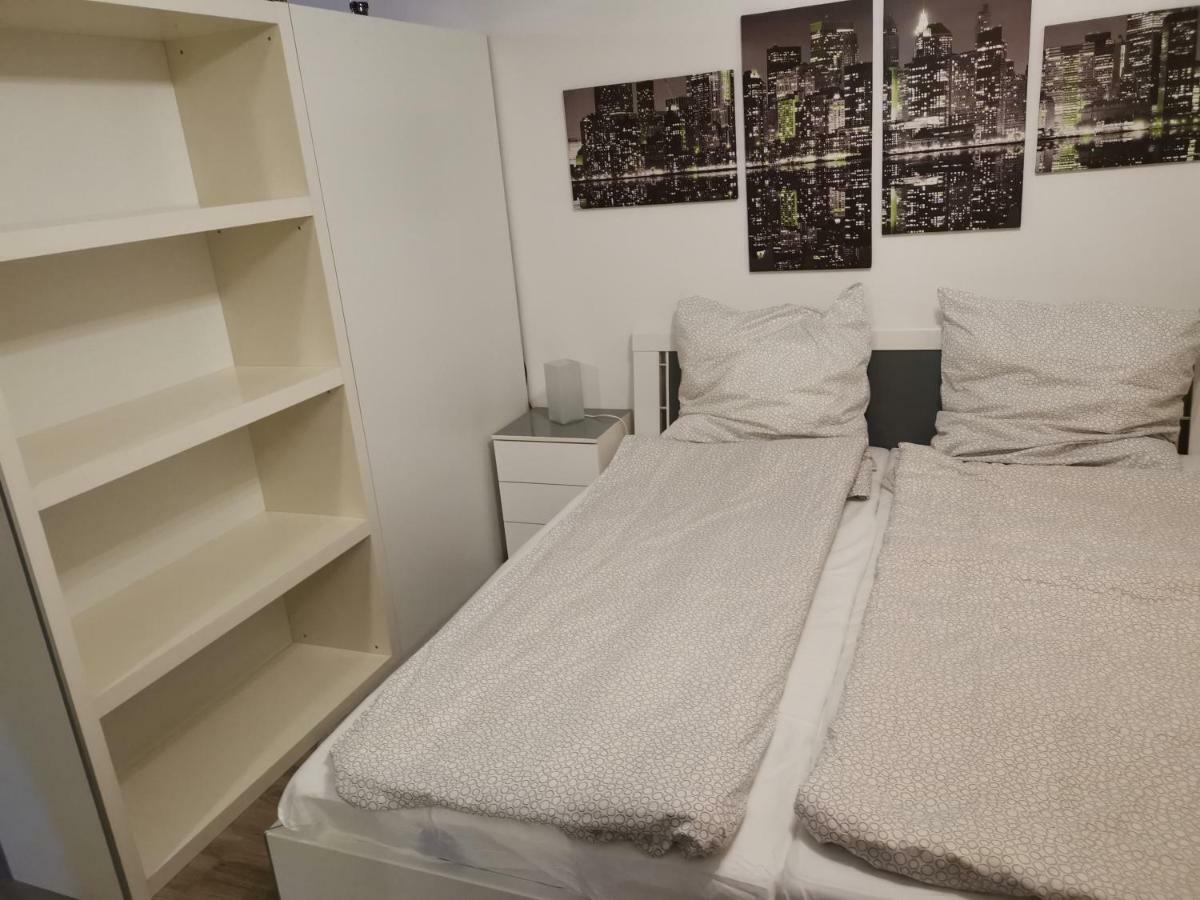 Modernes Appartement Schwarzwald Naehe Freiburg Winden im Elztal Extérieur photo