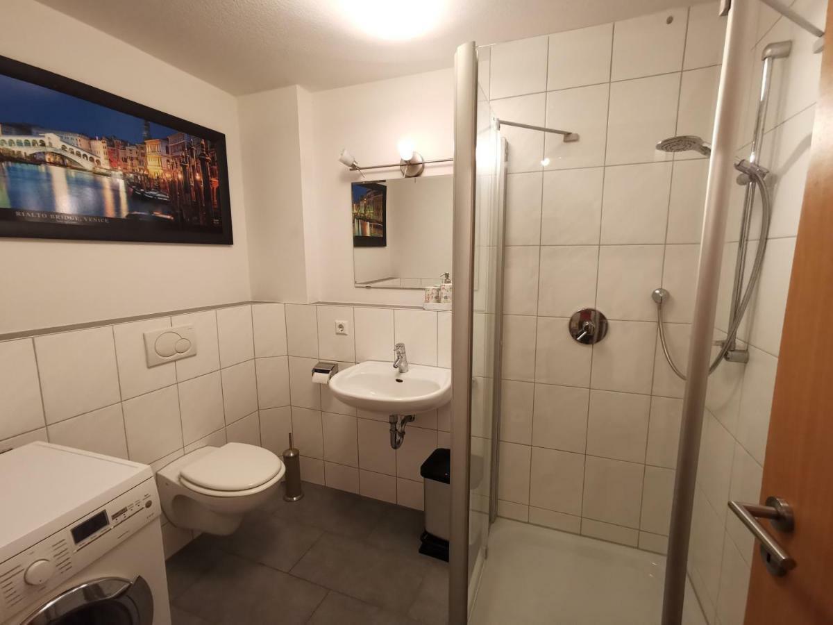 Modernes Appartement Schwarzwald Naehe Freiburg Winden im Elztal Extérieur photo