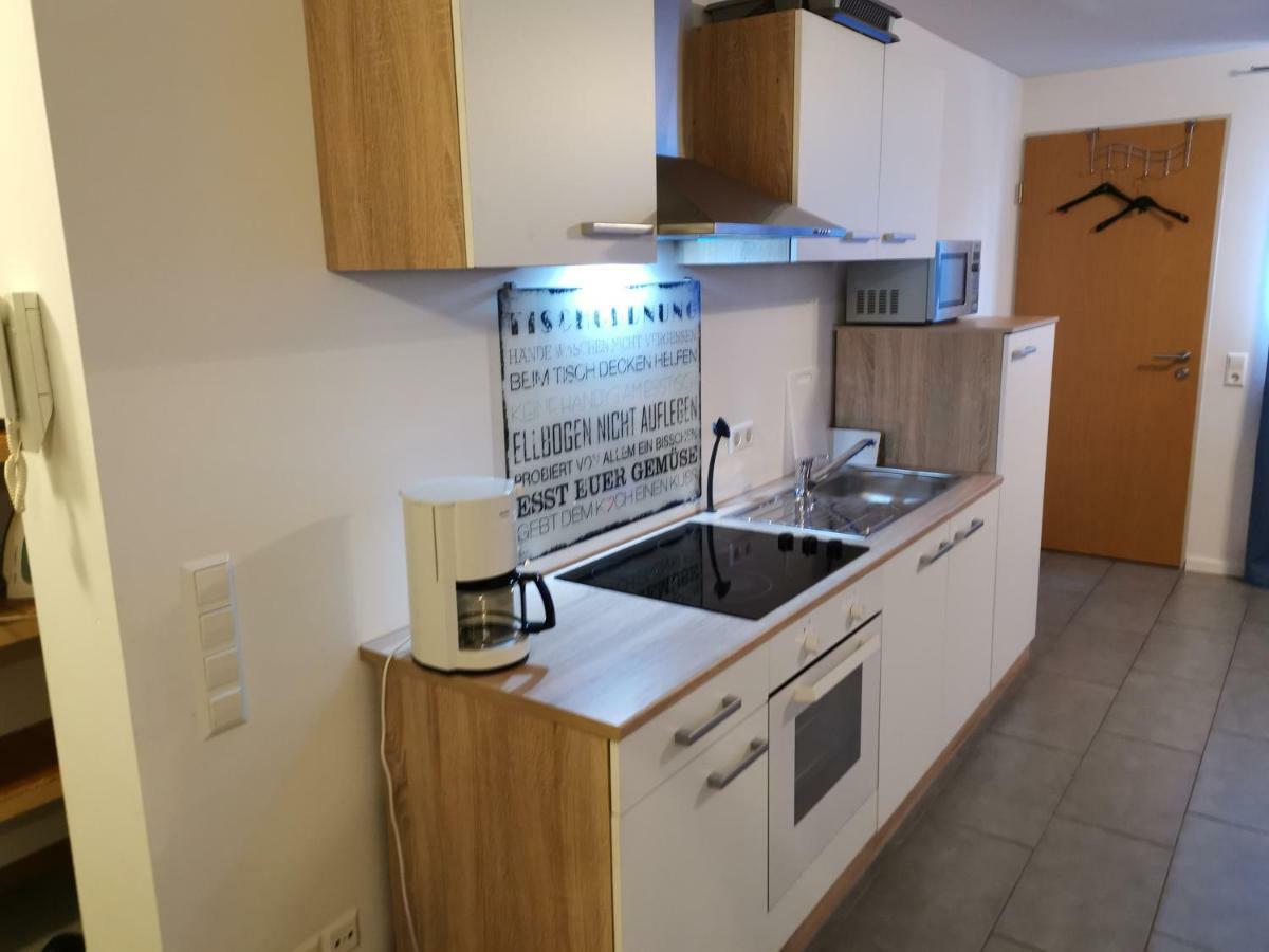 Modernes Appartement Schwarzwald Naehe Freiburg Winden im Elztal Extérieur photo